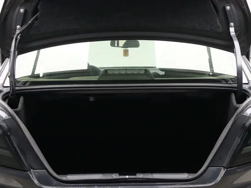 Subaru WRX 2022 2.4T Manual AWD 5-Seater Parallel Import — миниатюра 29