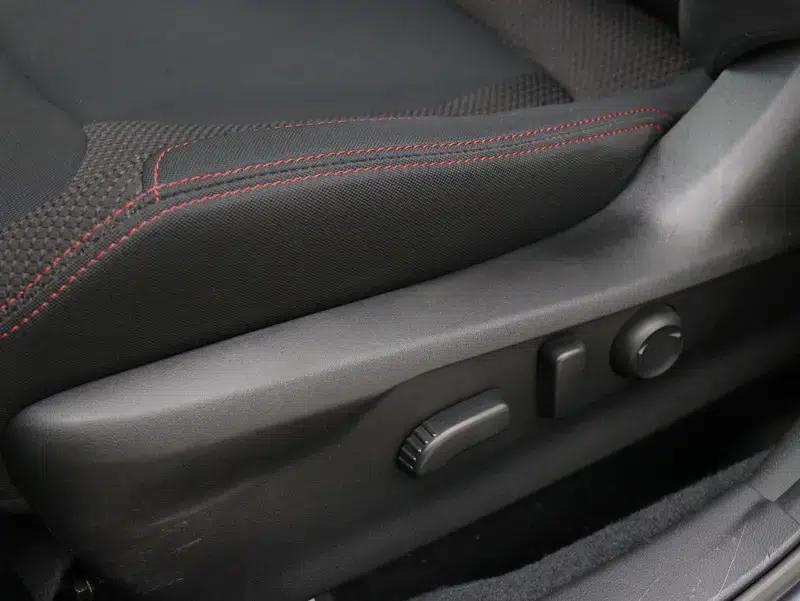 Subaru WRX 2022 2.4T Manual AWD 5-Seater Parallel Import — миниатюра 30