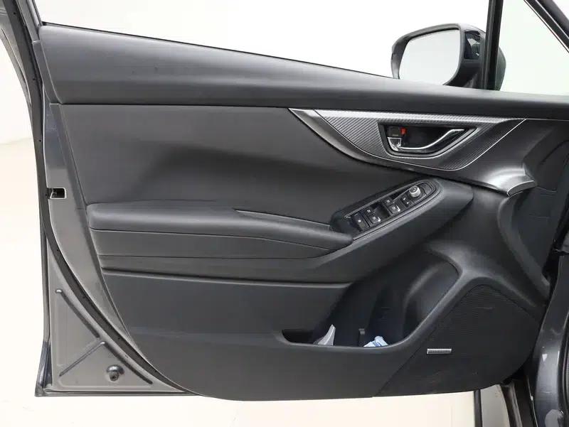 Subaru WRX 2022 2.4T Manual AWD 5-Seater Parallel Import — миниатюра 10
