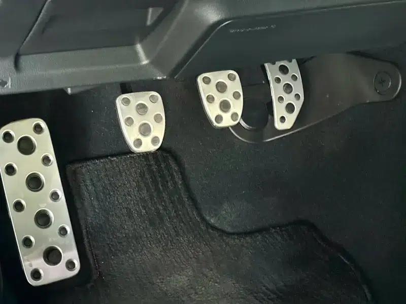 Subaru WRX 2025 2.4T Manual EyeSight — миниатюра 22