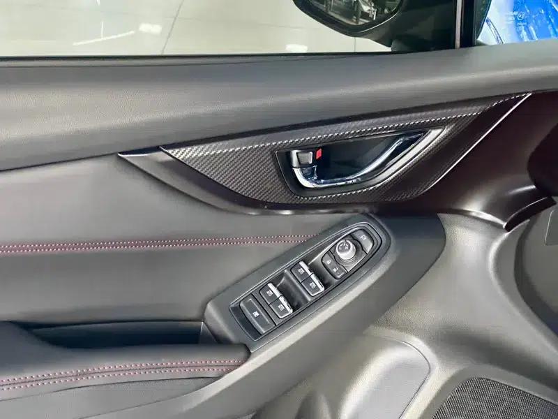 Subaru WRX 2025 2.4T Manual EyeSight — миниатюра 27