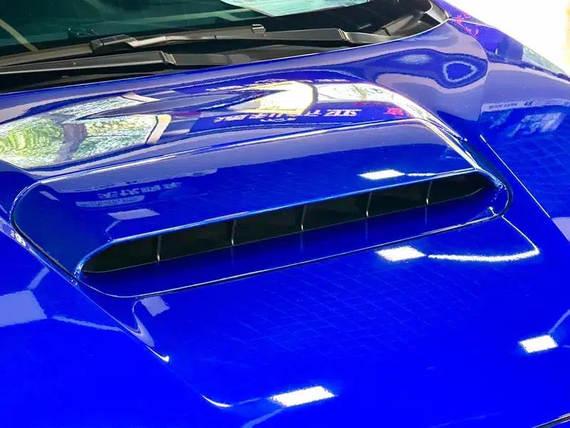 Subaru WRX 2025 2.4T Manual EyeSight — миниатюра 9