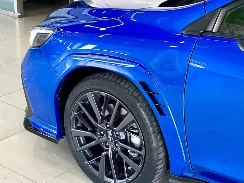 Subaru WRX 2025 2.4T Manual EyeSight — миниатюра 10