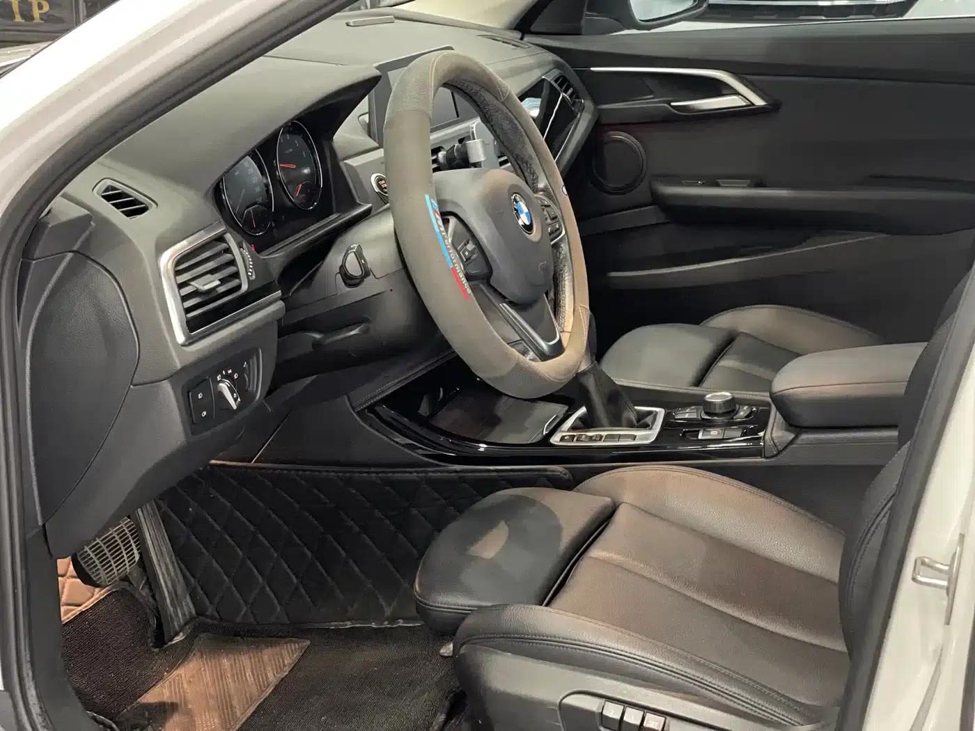2018 BMW 1 Series 118i Sport — миниатюра 11