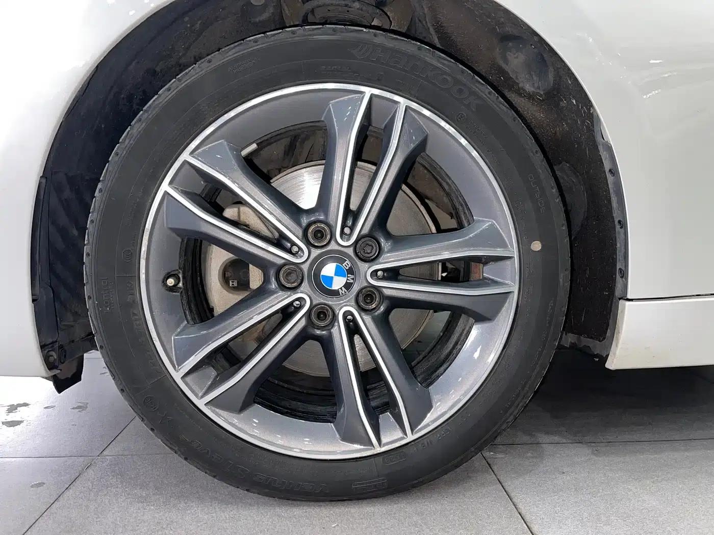 2018 BMW 1 Series 118i Sport — миниатюра 15