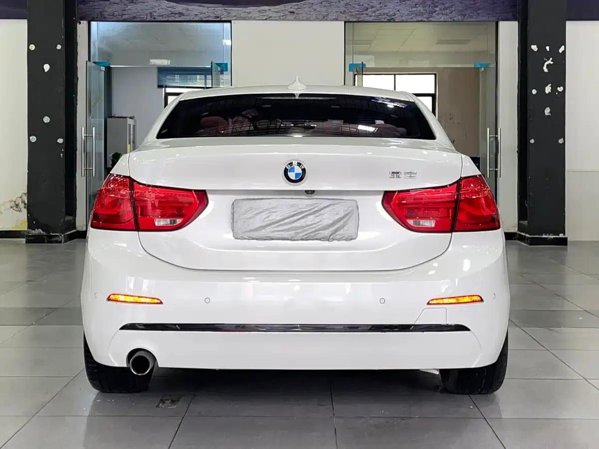 2018 BMW 1 Series 118i Sport — миниатюра 16