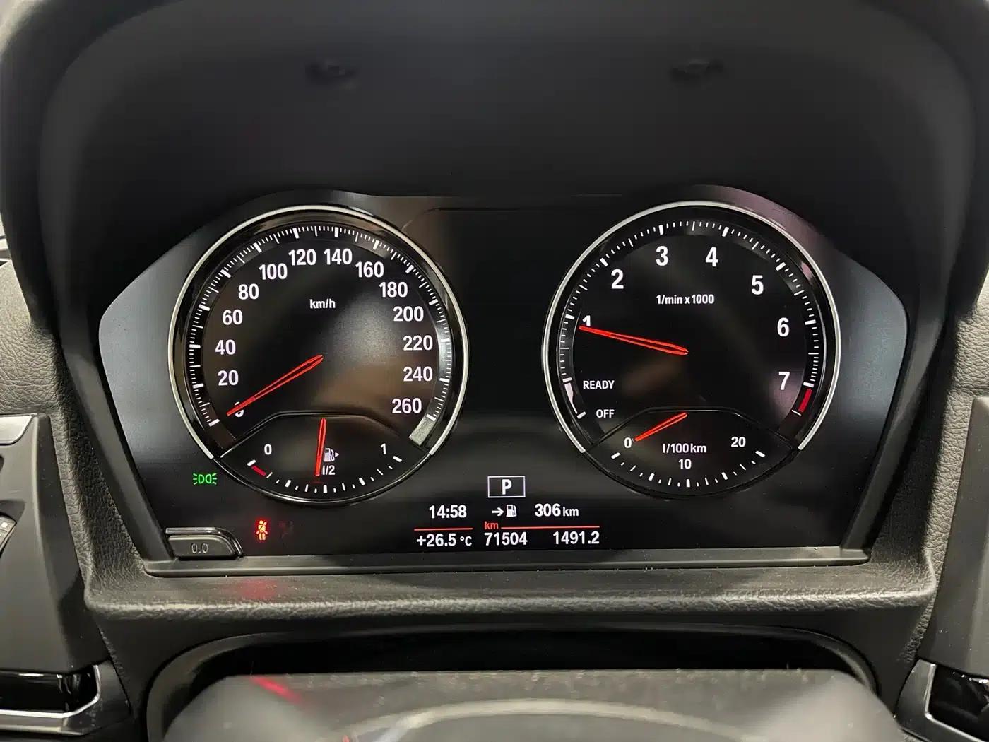 2018 BMW 1 Series 118i Sport — миниатюра 5