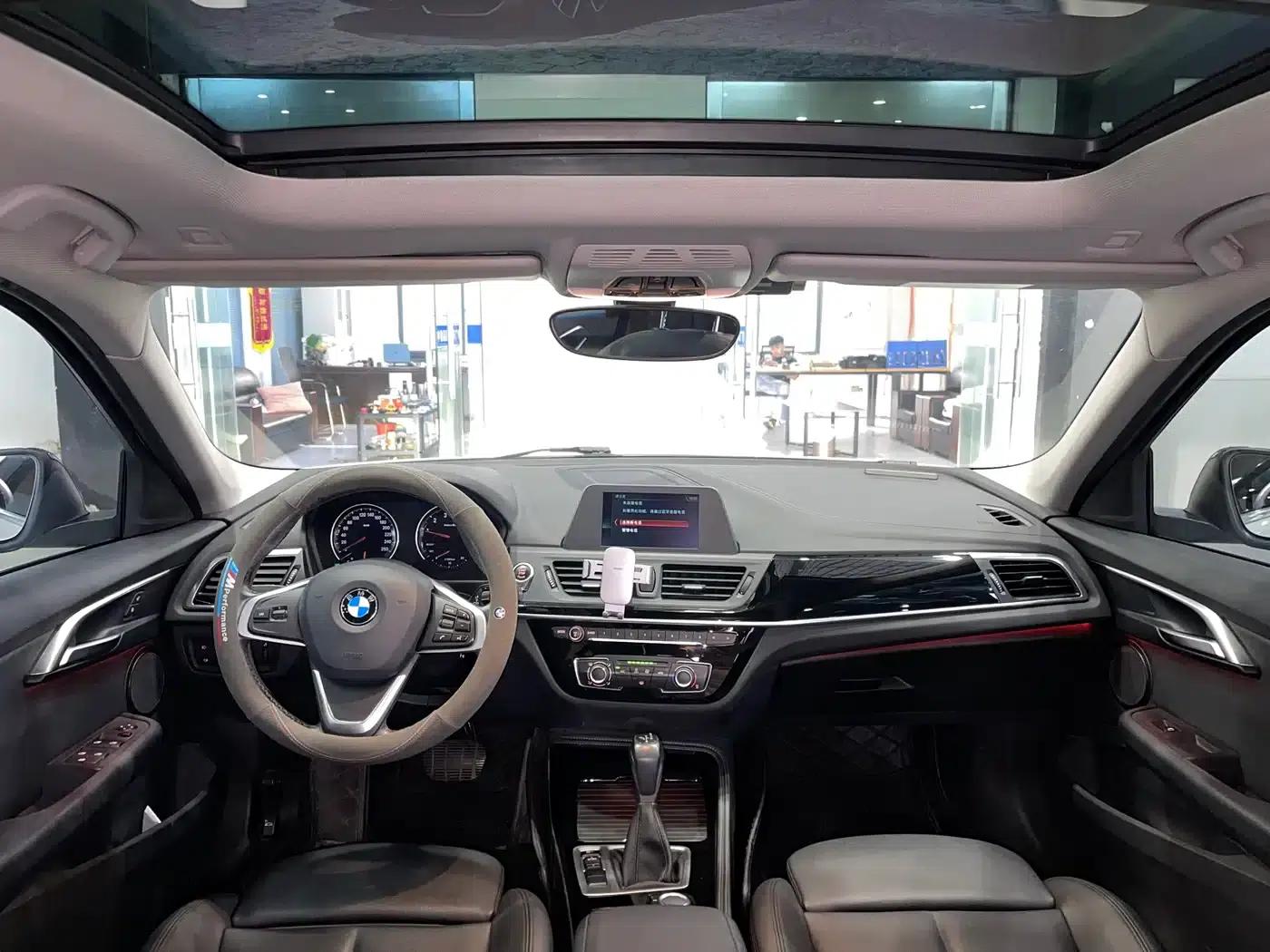 2018 BMW 1 Series 118i Sport — миниатюра 6