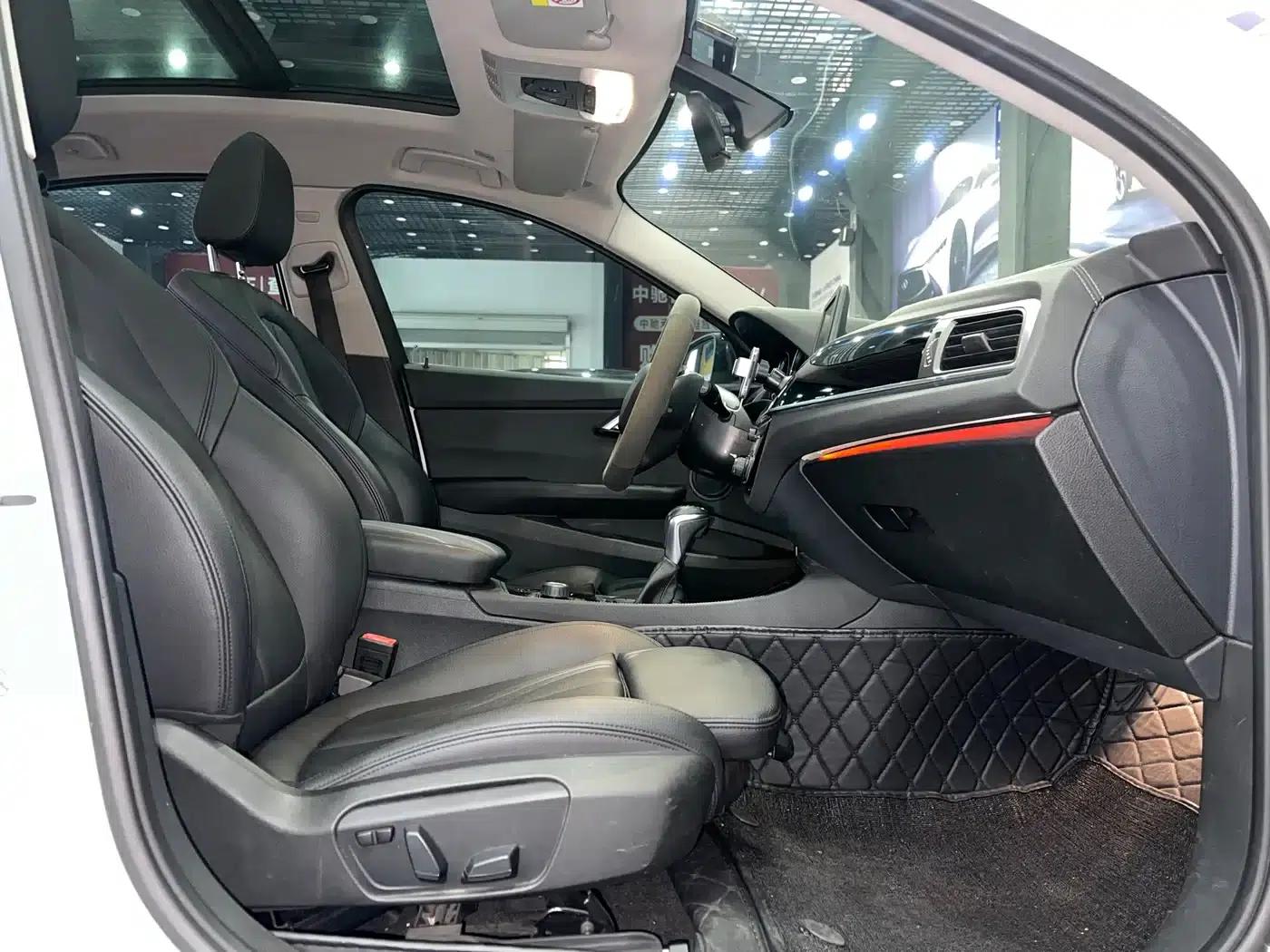 2018 BMW 1 Series 118i Sport — миниатюра 8
