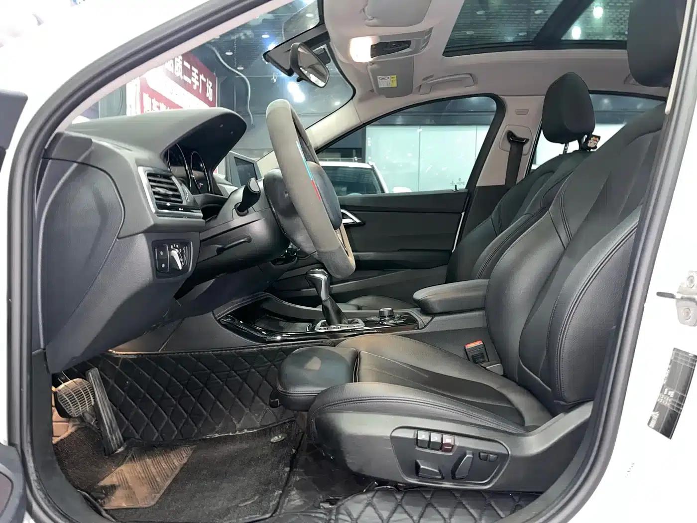 2018 BMW 1 Series 118i Sport — миниатюра 9