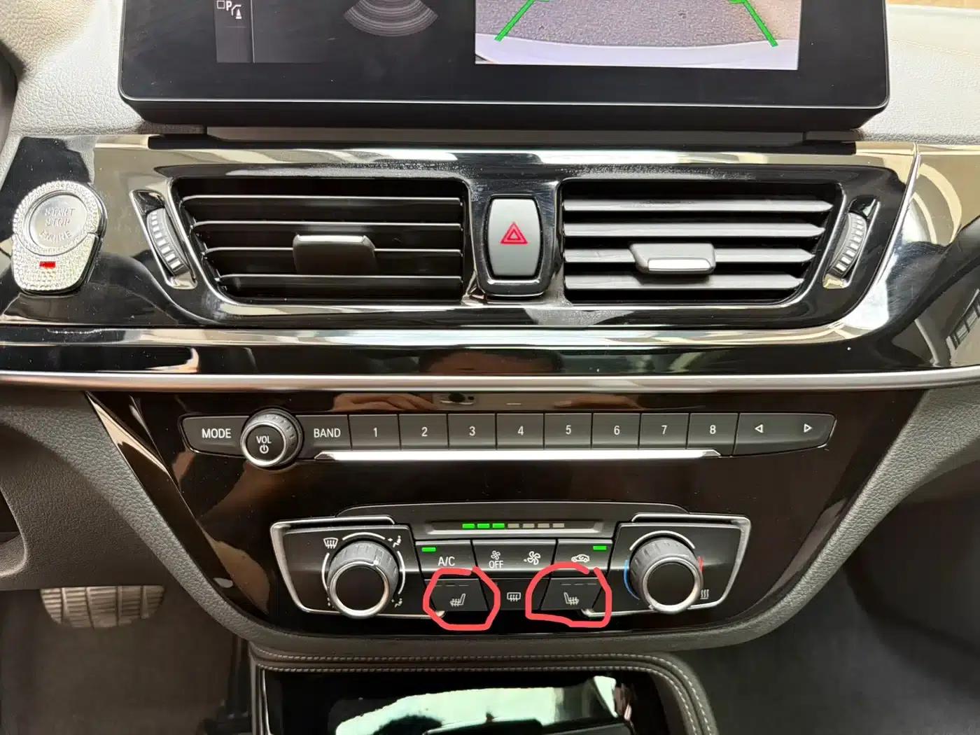 BMW 1 Series 2023 120i M Sport Shadow Edition — миниатюра 14