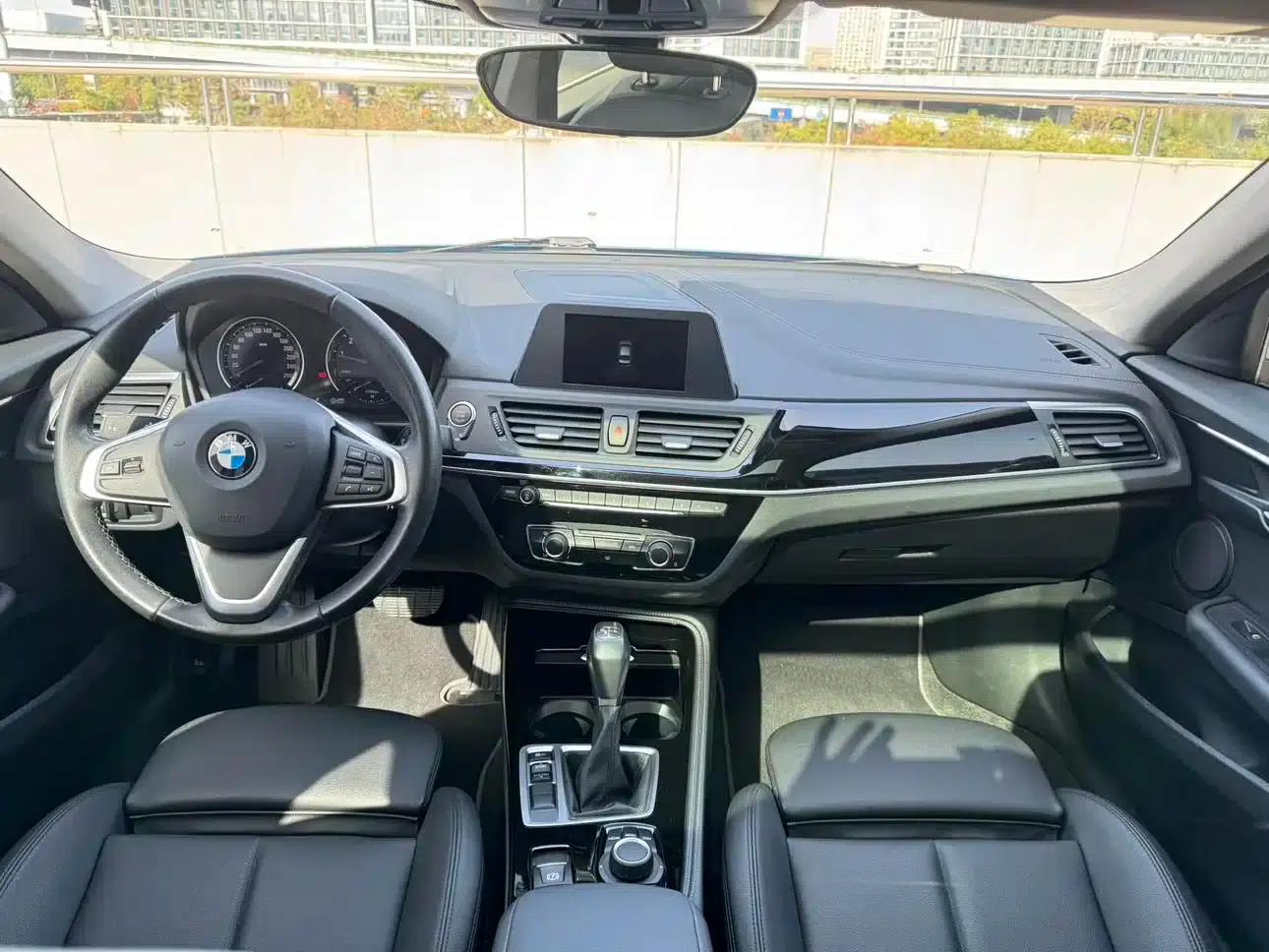 2018 BMW 1 Series 118i Sport — миниатюра 4