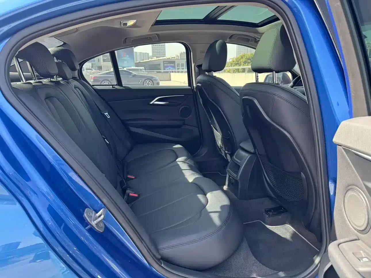 2018 BMW 1 Series 118i Sport — миниатюра 6