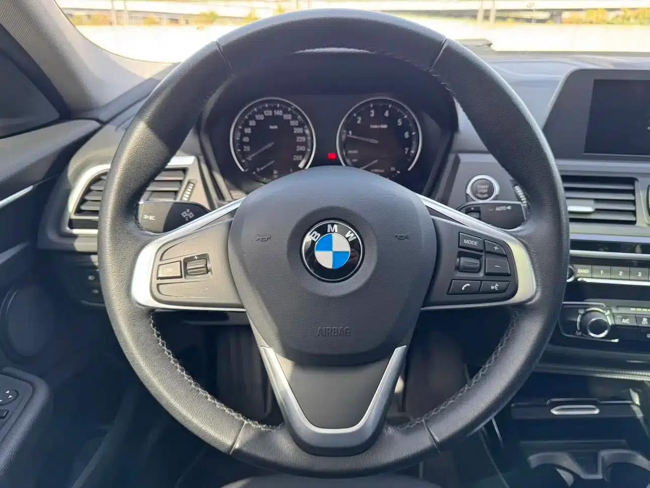 2018 BMW 1 Series 118i Sport — миниатюра 7