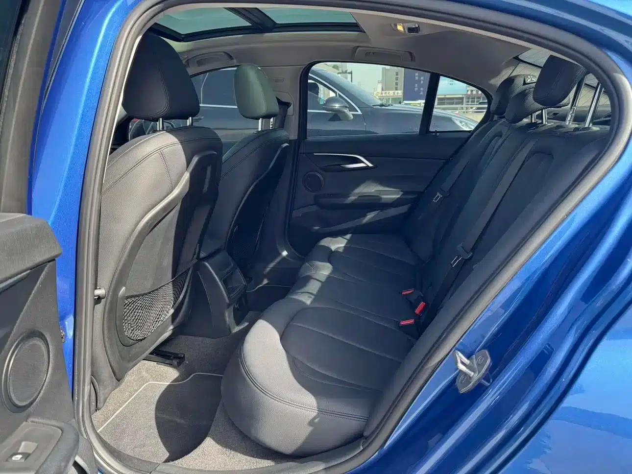 2018 BMW 1 Series 118i Sport — миниатюра 10