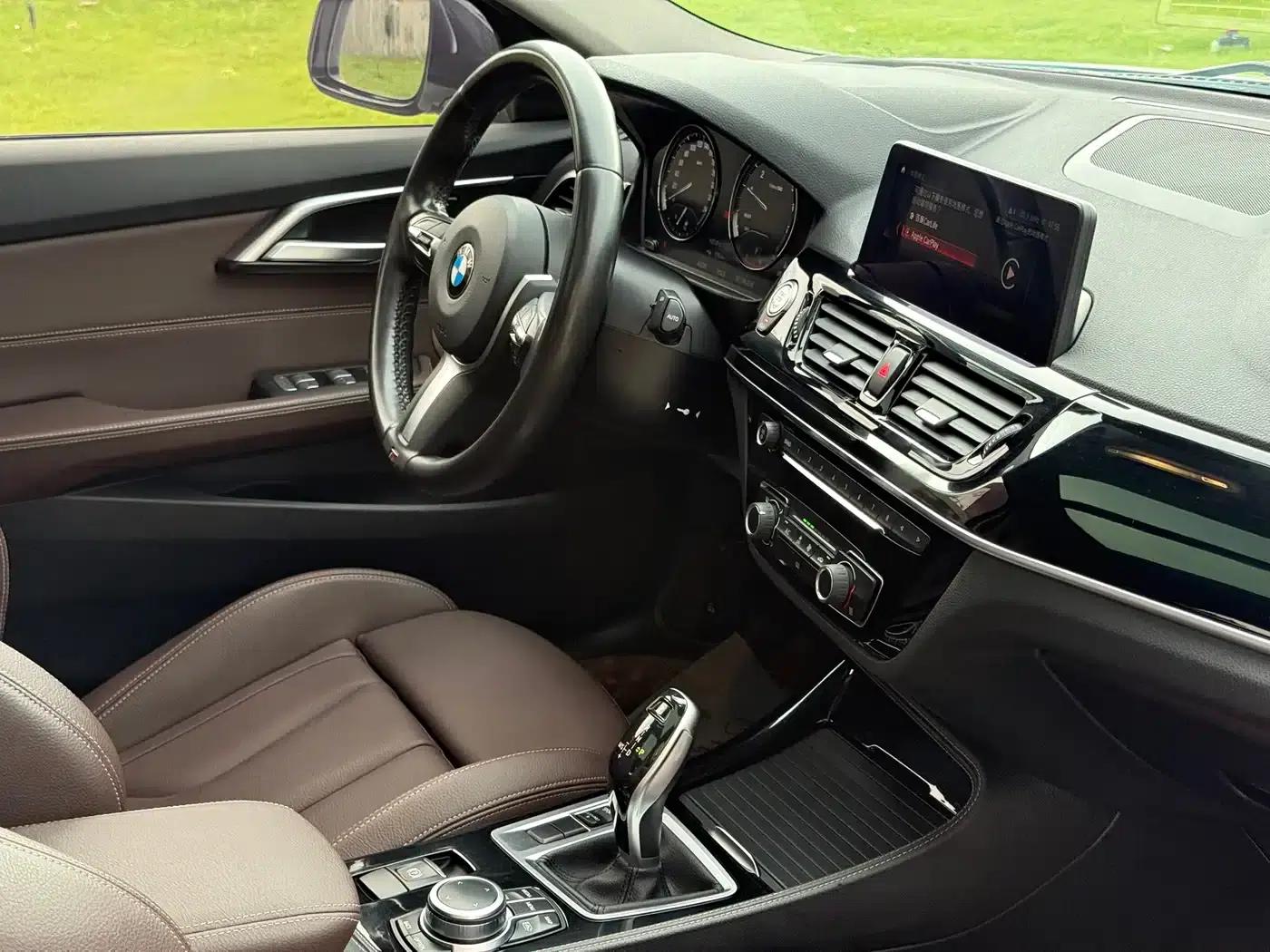 BMW 1 Series 2021 125i M Sport Shadow Edition — миниатюра 14