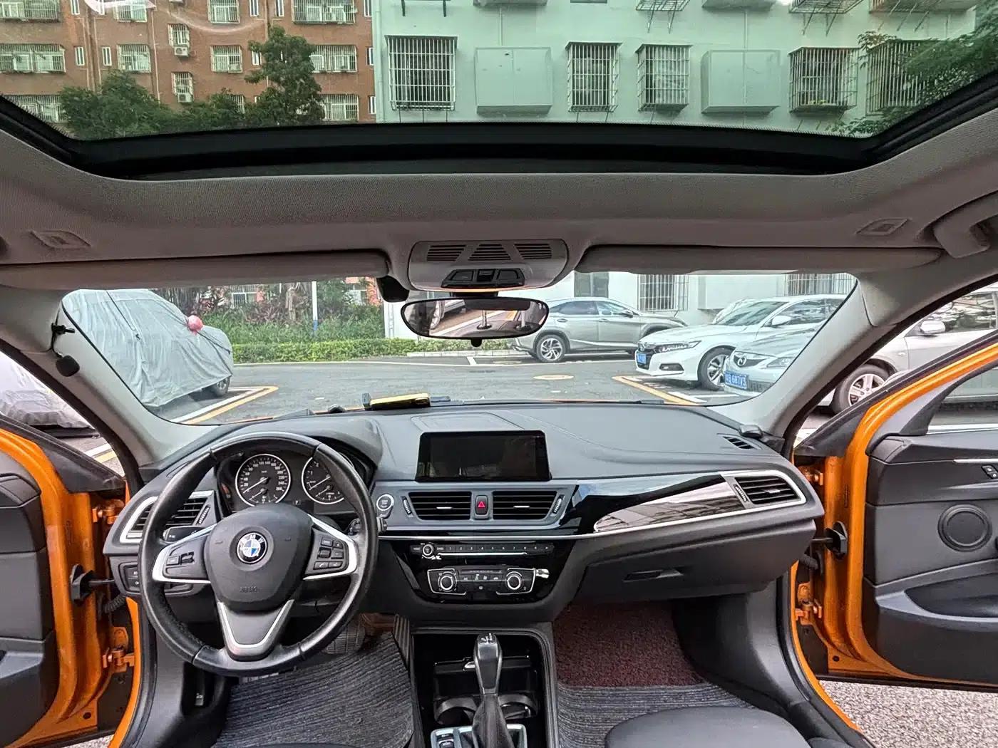2017 BMW 1 Series 118i Sport — миниатюра 15