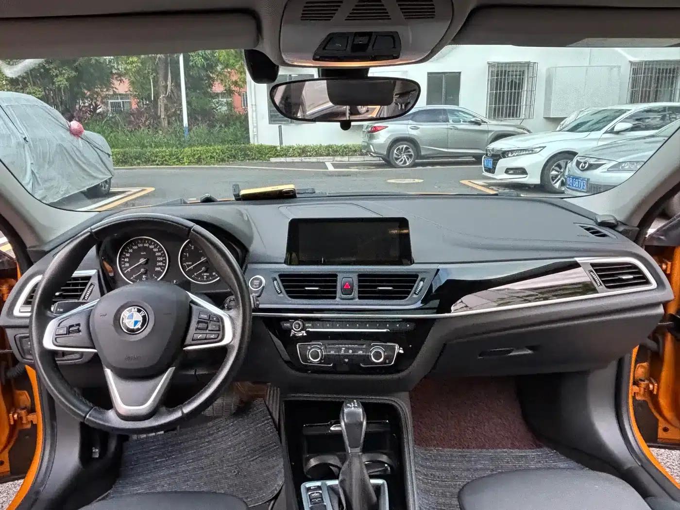 2017 BMW 1 Series 118i Sport — миниатюра 16