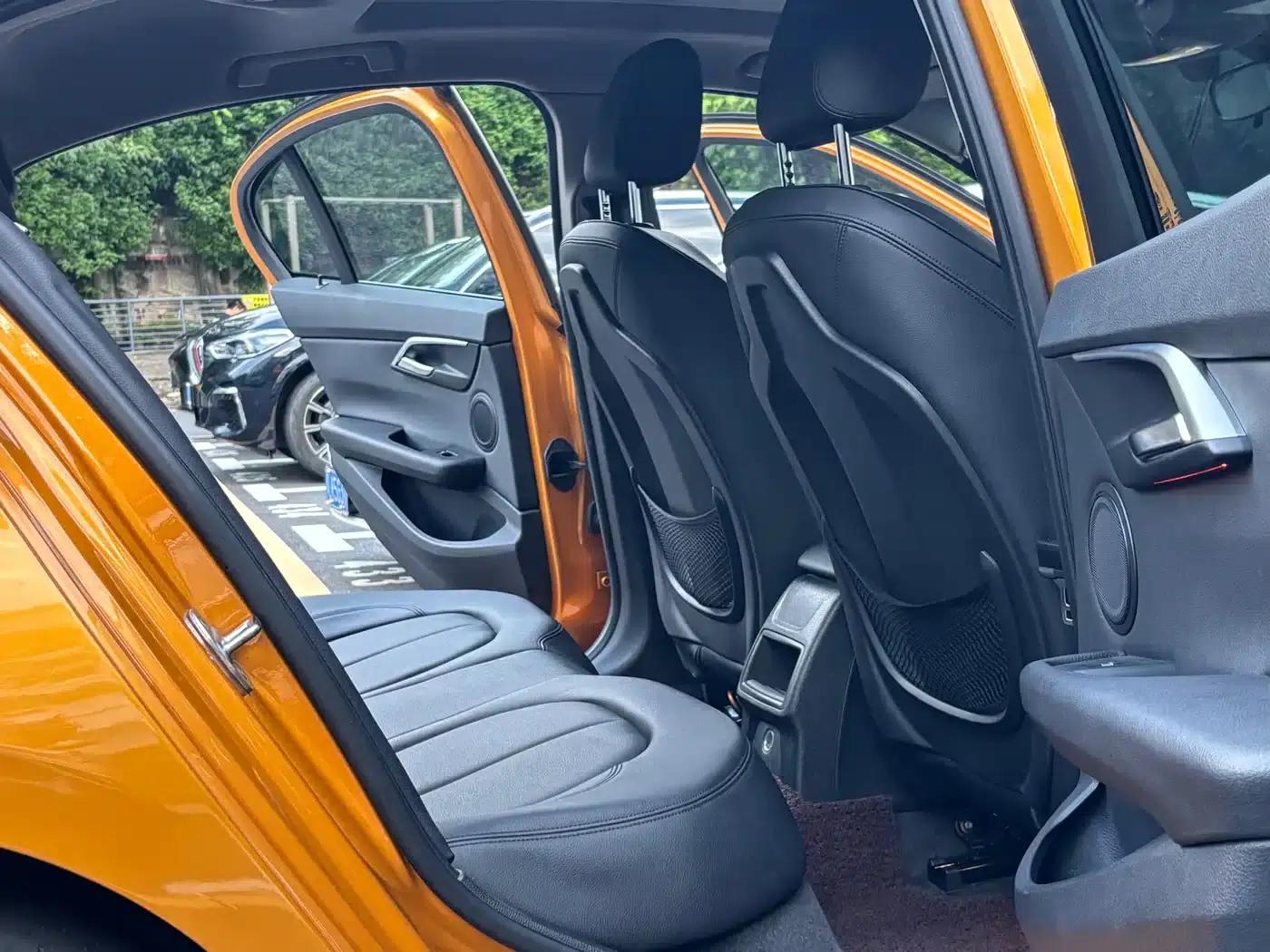 2017 BMW 1 Series 118i Sport — миниатюра 9
