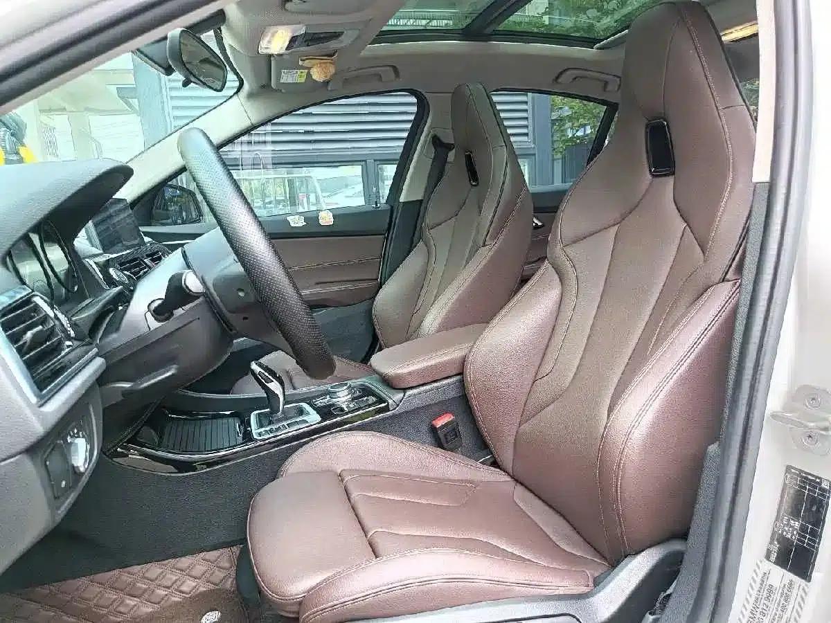 BMW 1 Series 2021 125i M Sport Shadow Edition — миниатюра 11