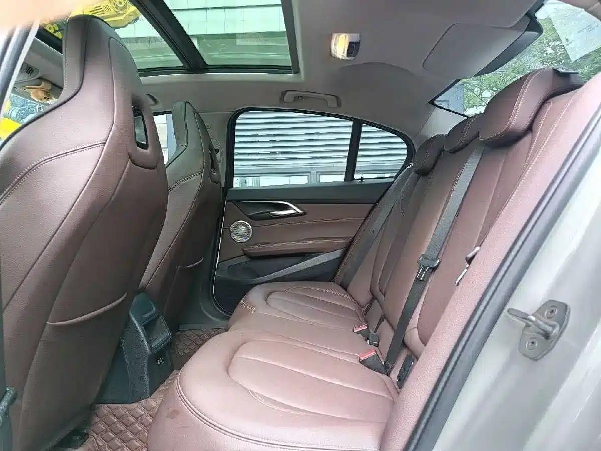 BMW 1 Series 2021 125i M Sport Shadow Edition — миниатюра 12