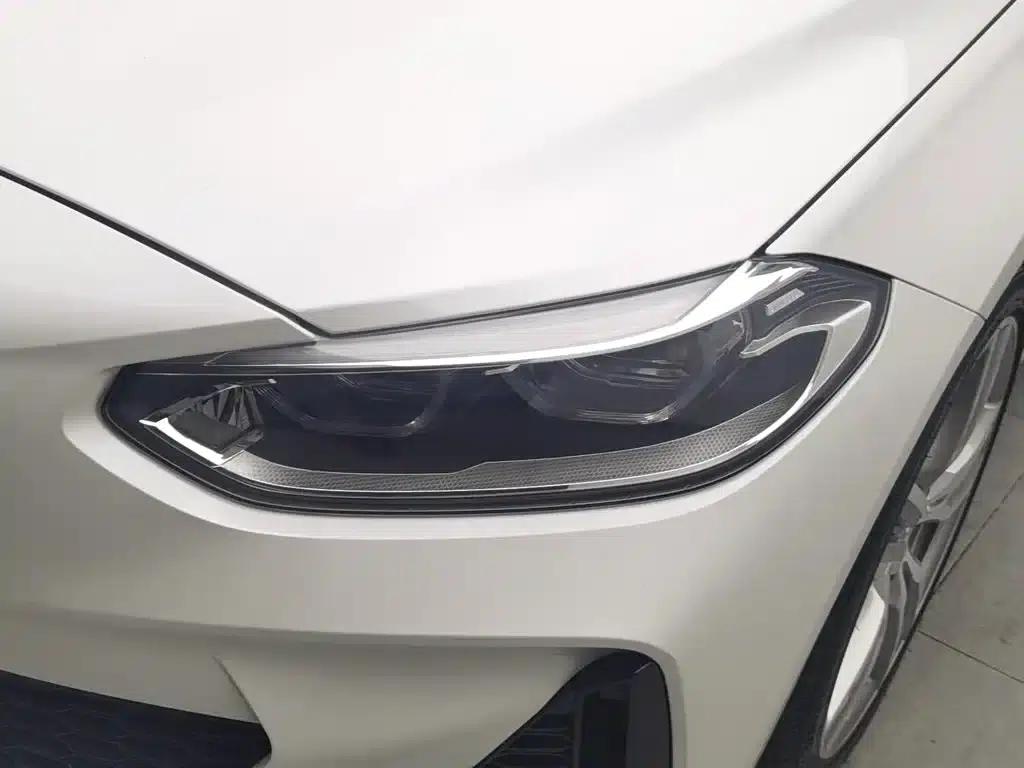 2019 BMW 1 Series 120i Leading M Sport Package — миниатюра 7