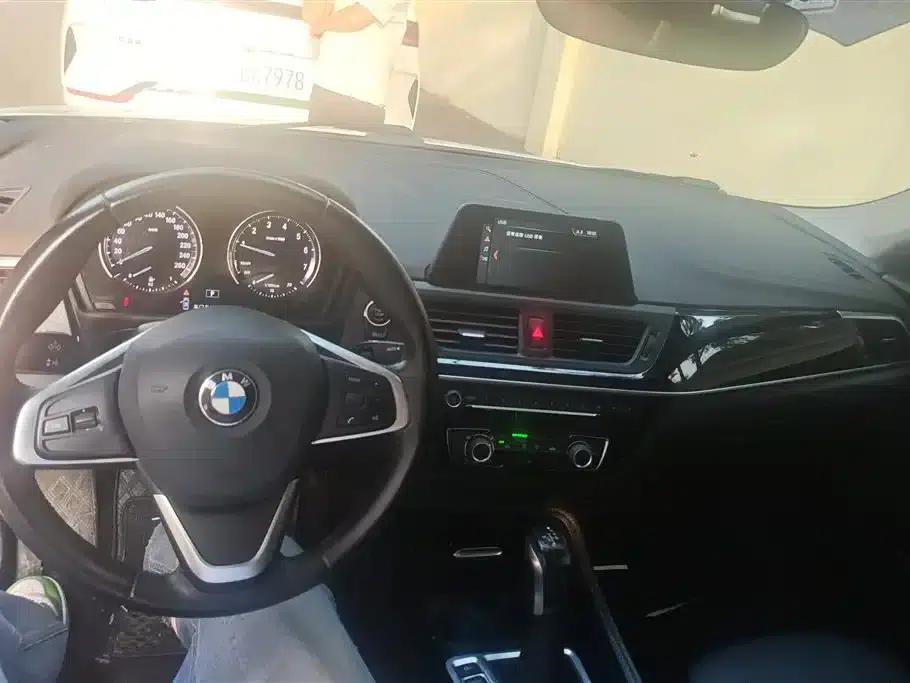 2018 BMW 1 Series 118i Sport — миниатюра 12