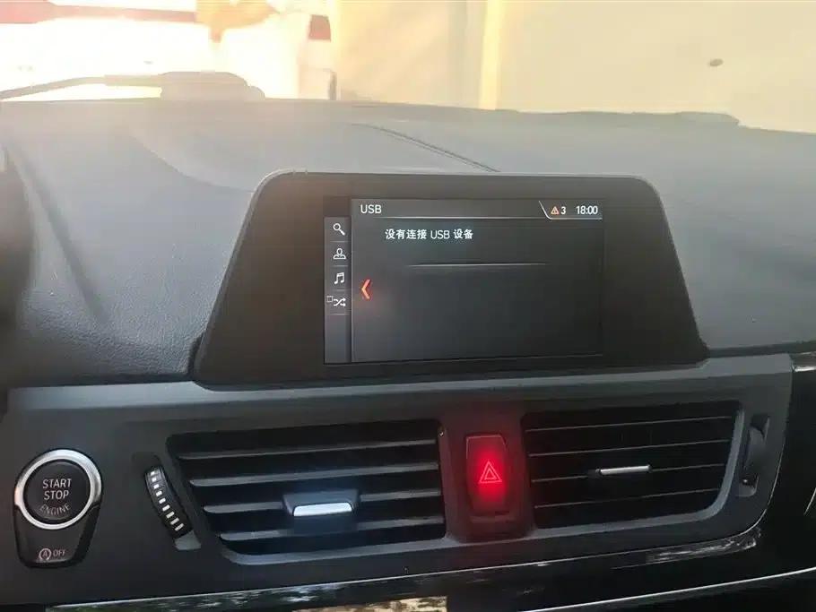 2018 BMW 1 Series 118i Sport — миниатюра 13