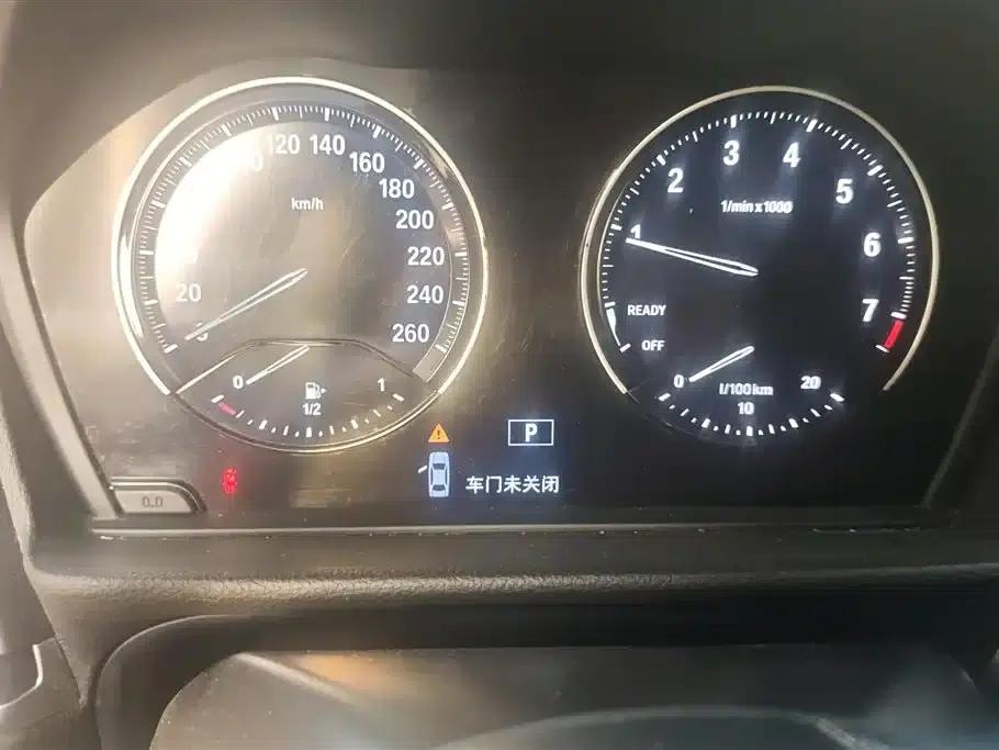2018 BMW 1 Series 118i Sport — миниатюра 14