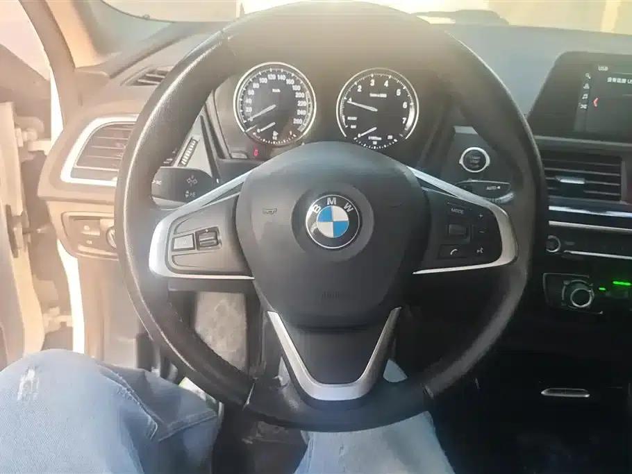 2018 BMW 1 Series 118i Sport — миниатюра 15