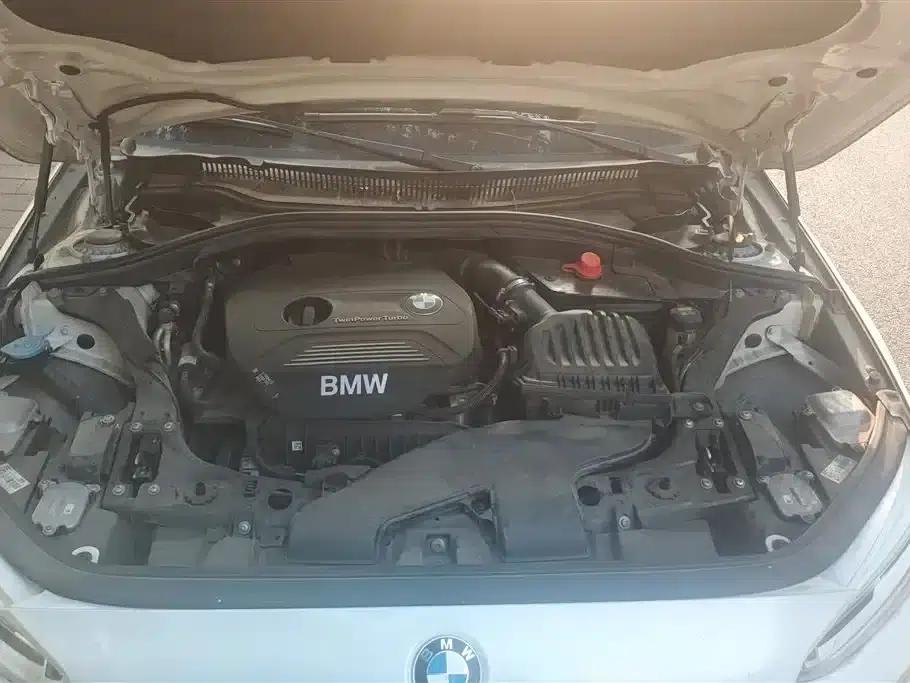 2018 BMW 1 Series 118i Sport — миниатюра 10