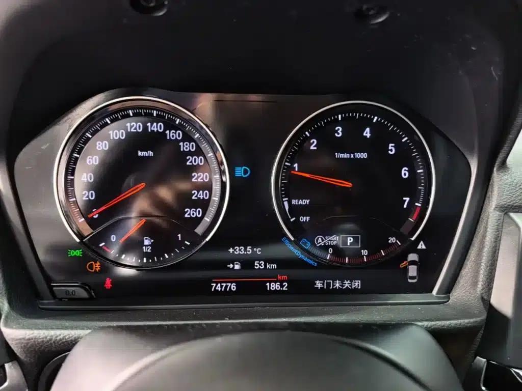 2019 BMW 1 Series 120i Leading M Sport Package — миниатюра 12