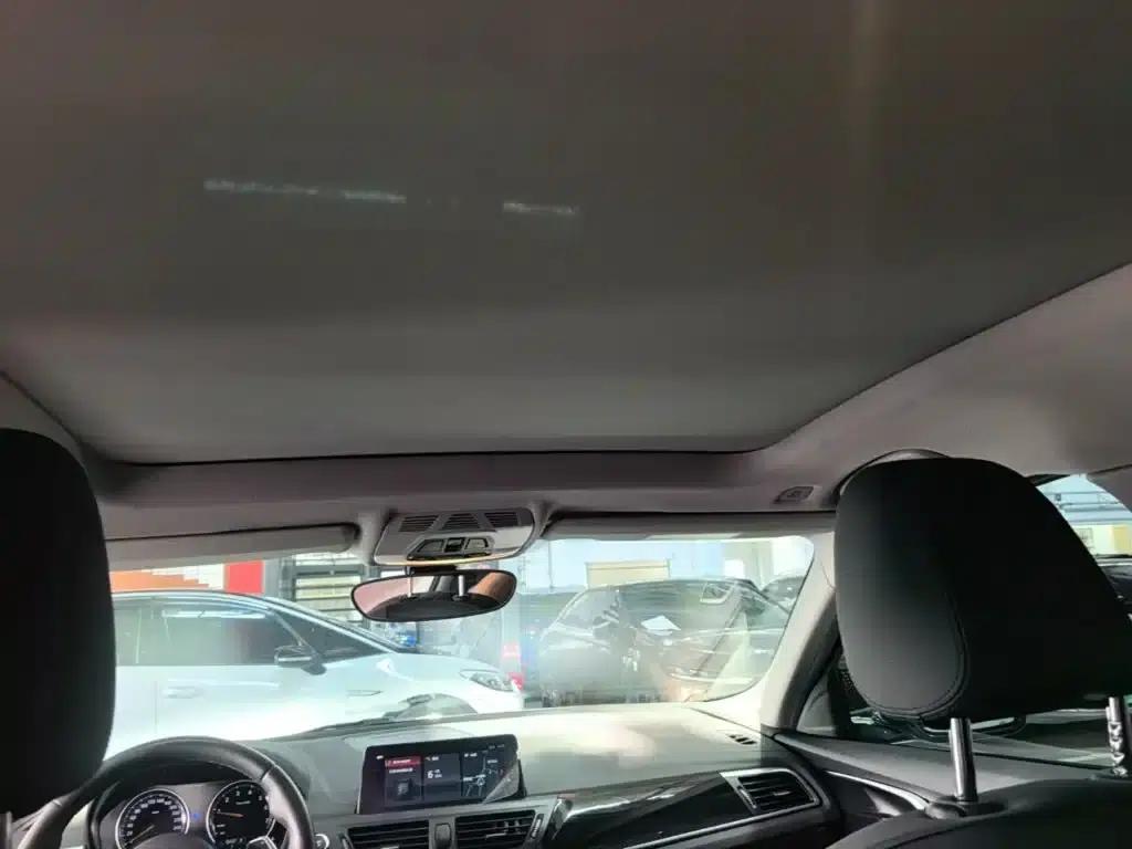 2019 BMW 1 Series 120i Leading M Sport Package — миниатюра 18