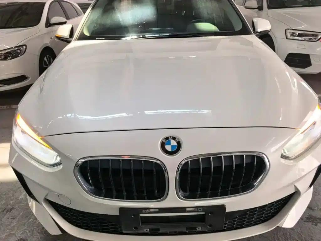 2019 BMW 1 Series 120i Leading M Sport Package — миниатюра 20