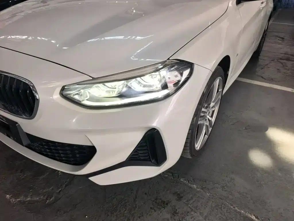 2019 BMW 1 Series 120i Leading M Sport Package — миниатюра 24