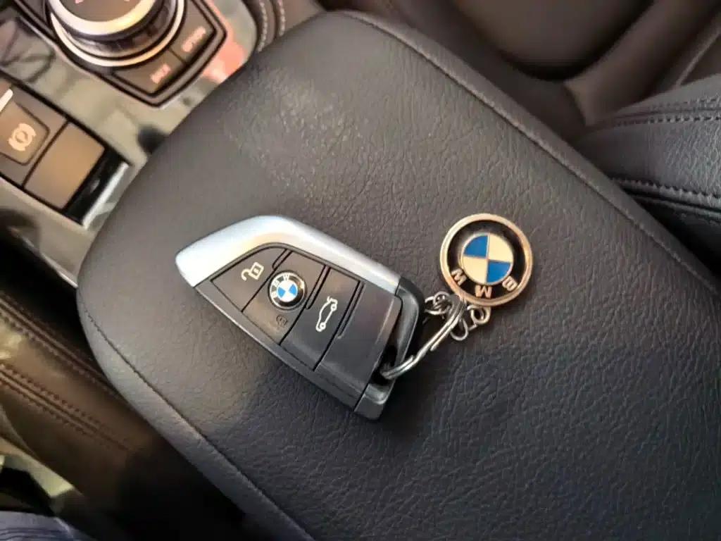2019 BMW 1 Series 120i Leading M Sport Package — миниатюра 9