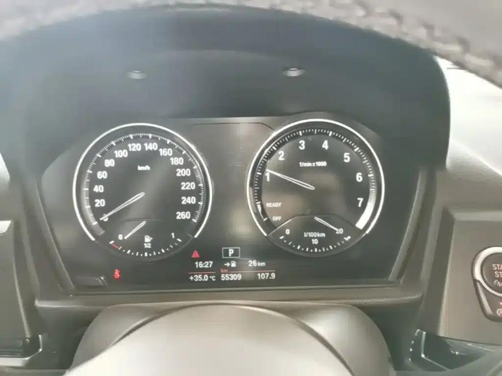 2020 BMW 1 Series 120i M Sport Package — миниатюра 12