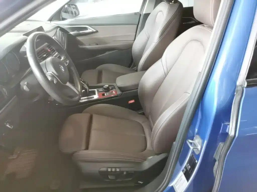 2020 BMW 1 Series 120i M Sport Package — миниатюра 15
