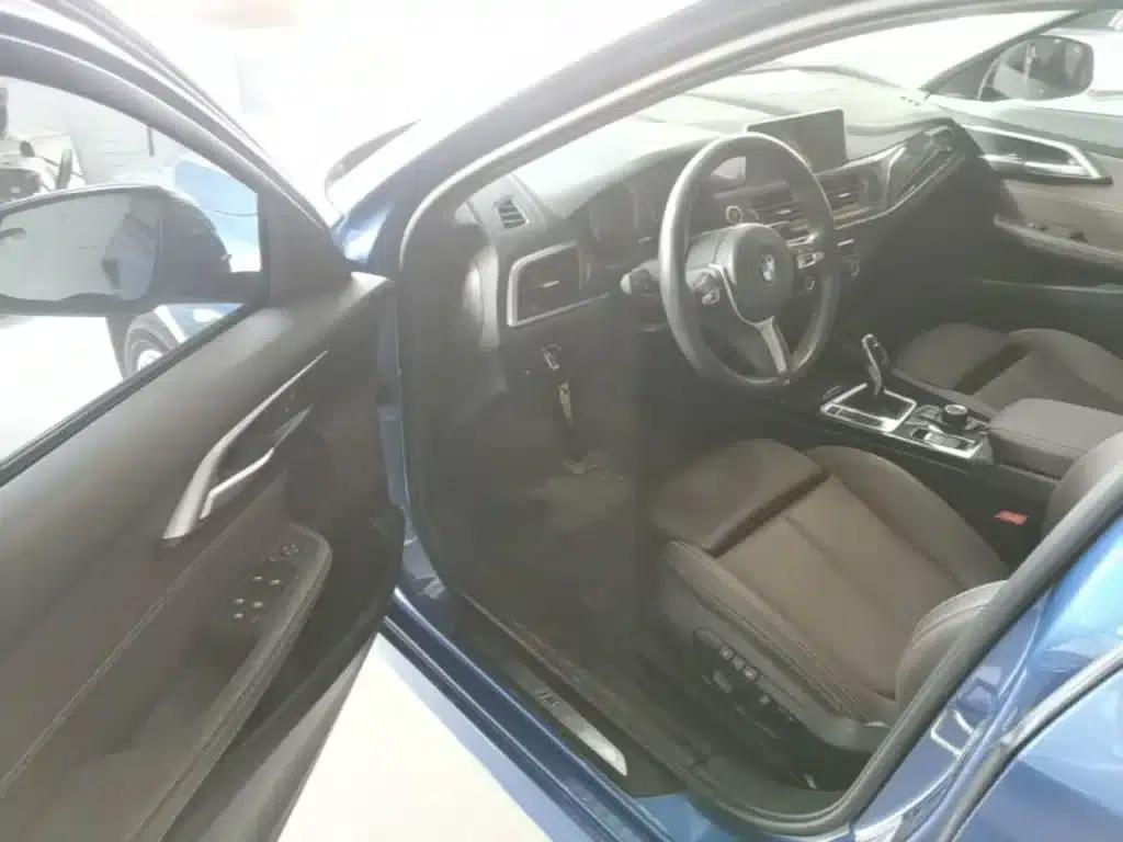 2020 BMW 1 Series 120i M Sport Package — миниатюра 16