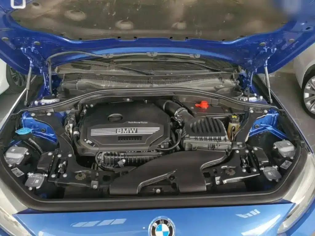 2020 BMW 1 Series 120i M Sport Package — миниатюра 20