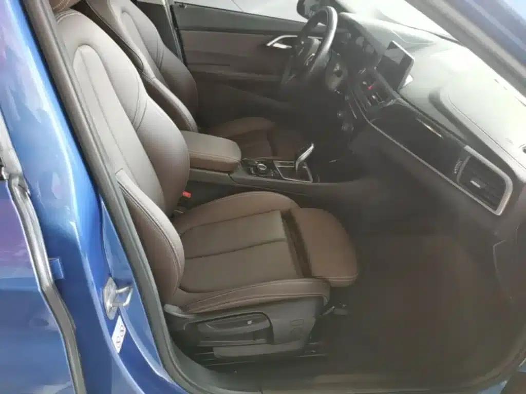 2020 BMW 1 Series 120i M Sport Package — миниатюра 25