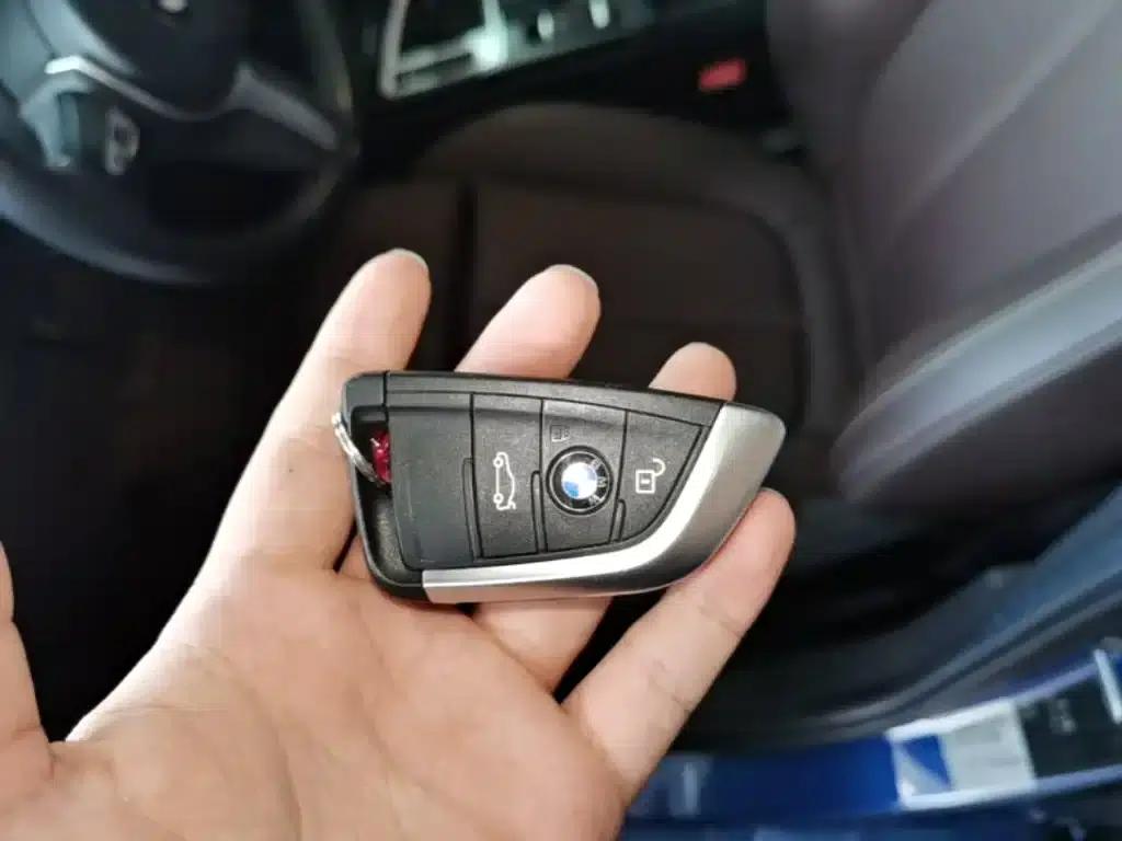 2020 BMW 1 Series 120i M Sport Package — миниатюра 9