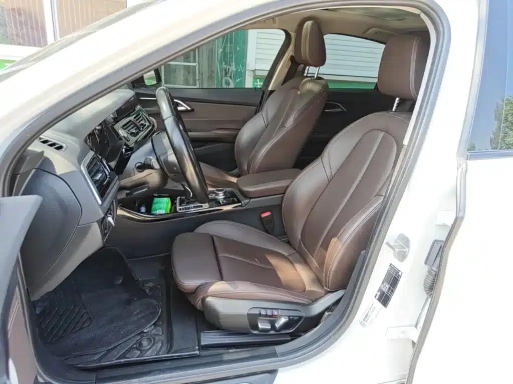 2022 BMW 1 Series 120i M Sport Shadow Edition — миниатюра 15
