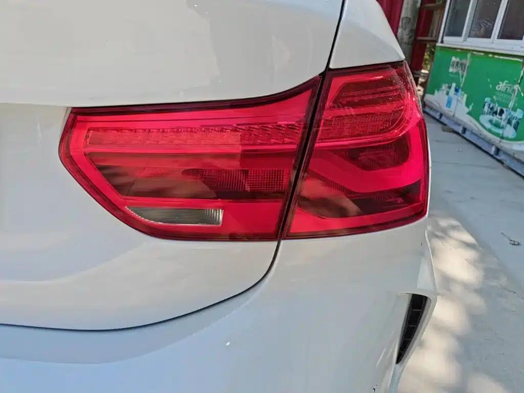 2022 BMW 1 Series 120i M Sport Shadow Edition — миниатюра 8