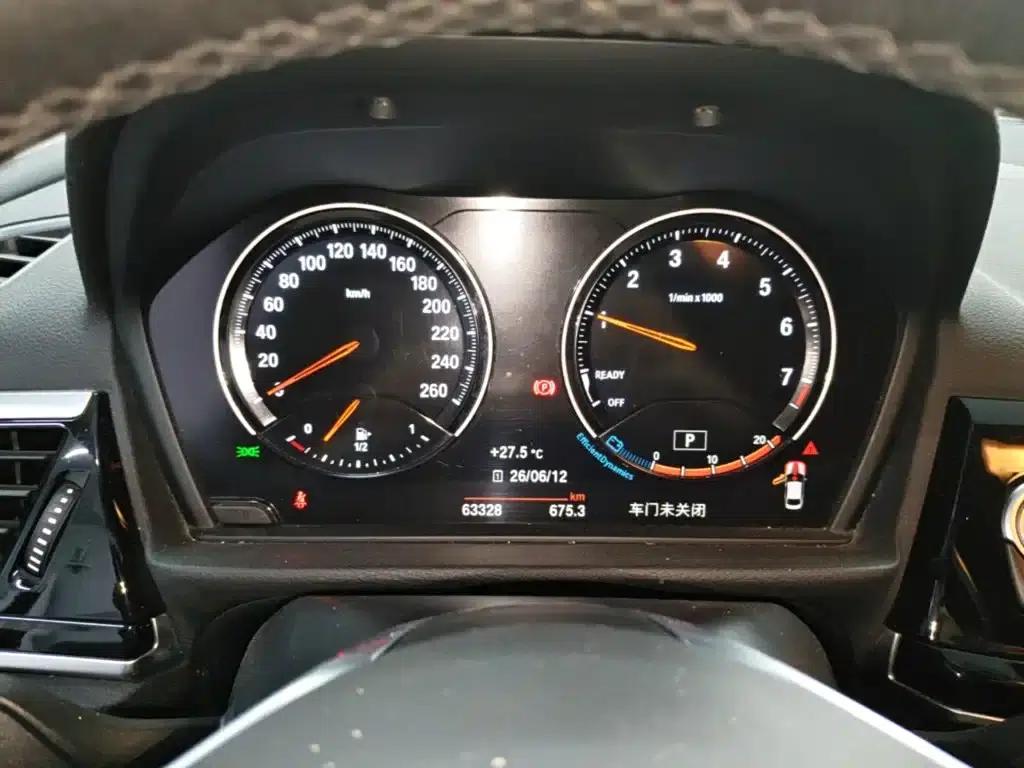2021 BMW 1 Series 120i M Sport — миниатюра 12