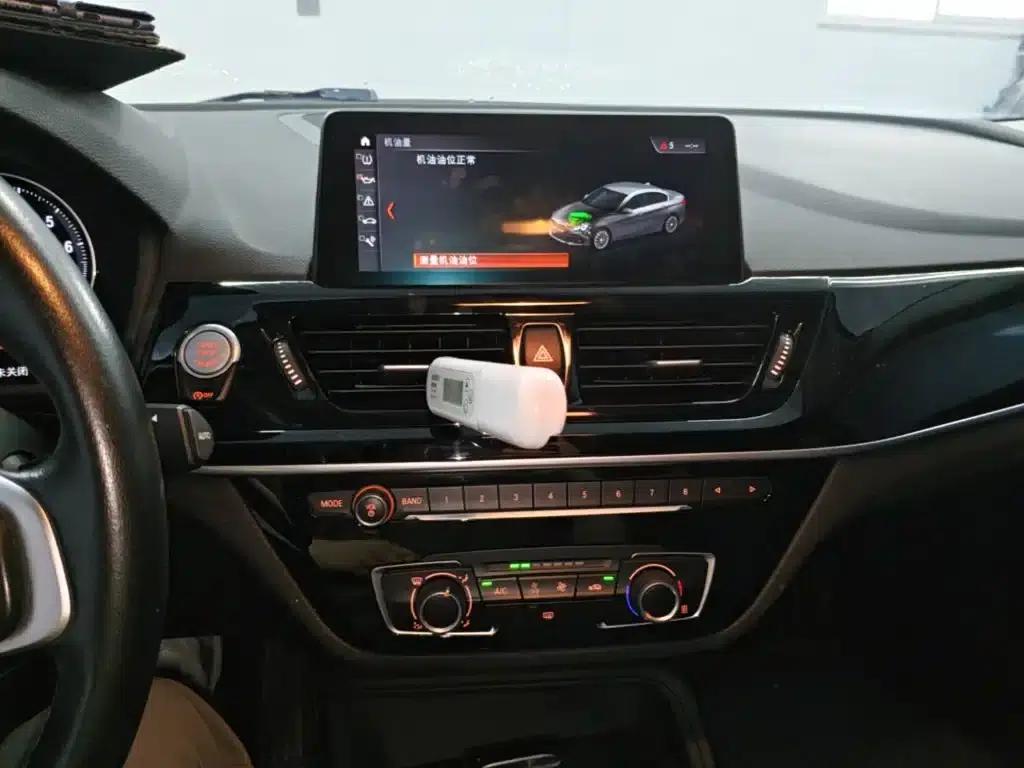 2021 BMW 1 Series 120i M Sport — миниатюра 13