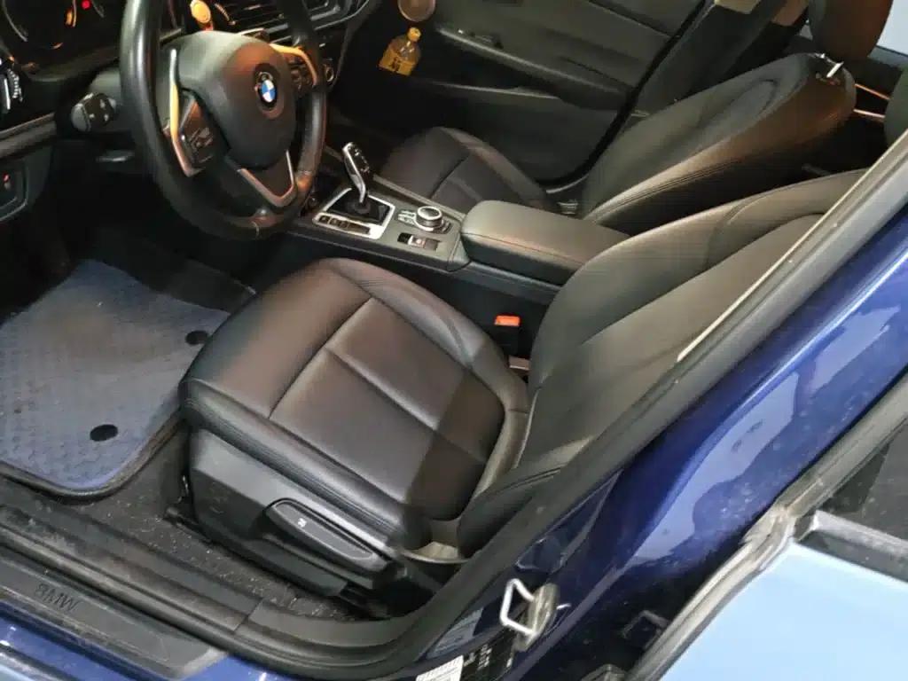 2021 BMW 1 Series 120i M Sport — миниатюра 15
