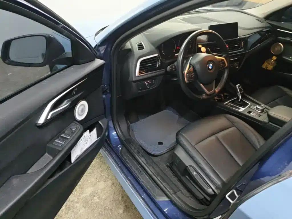 2021 BMW 1 Series 120i M Sport — миниатюра 16