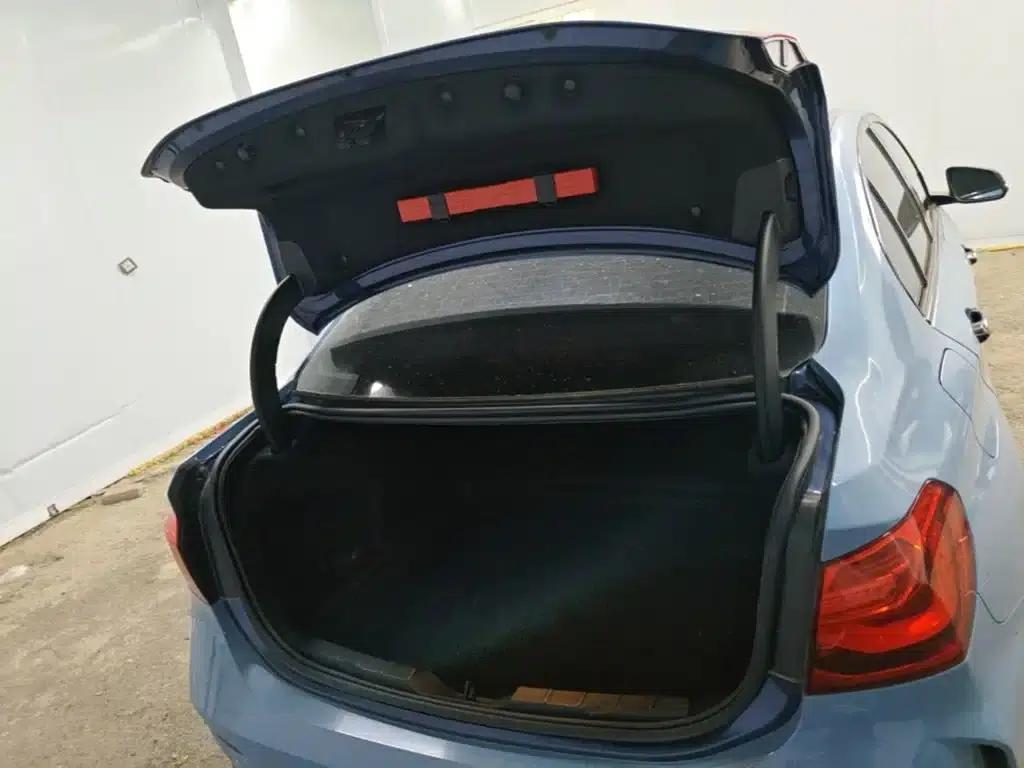 2021 BMW 1 Series 120i M Sport — миниатюра 19