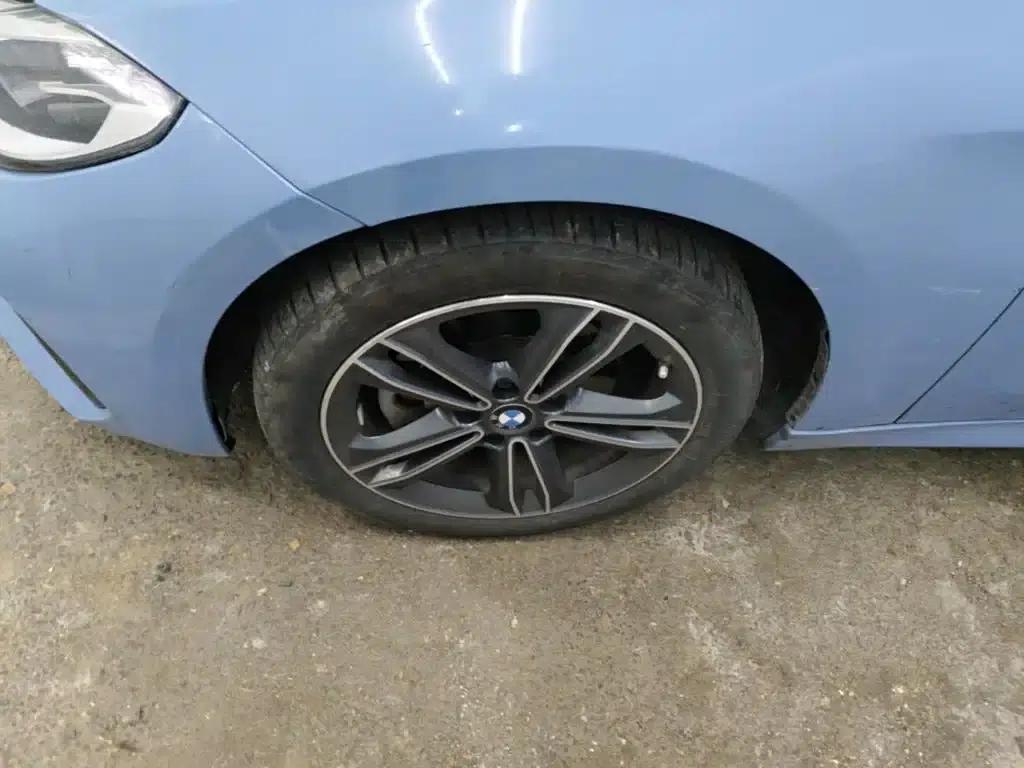 2021 BMW 1 Series 120i M Sport — миниатюра 23